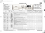 Page 1GB PROGRAMME CHART❉:optional / Yes : dosing required
1)
For improved garment care, spin speed is restricted in these programmes.
2)
Do not use liquid detergent when activating the “Start Delay ”.
3)
Do not use liquid detergent for the main wash when activating the “Prewash” option.
Whirlpool is a registered trademark of Whirlpool USA
The wool and handwash cycles of this machine have been tested and approved by The Woolmark Company for the washing of 
Woolmark garments labelled as “machine wash” or “hand...