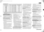 Page 25019 301 06213
Whirlpool is a registered trademark of Whirlpool USA
Add detergent as indicated on the front page and as described in 
the chapter “Detergent and Additives” in your Instructions for Use.
Turn the programme selector to the desired programme; the light 
of the 
“Start (Pause)” button   blinks. The 
temperature and 
spin speed indicated on the display can be altered by pressing the 
“Temperature” button   or the “Variable spin” button .
When the combination of programme and additional...