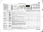 Page 1GB PROGRAMME CHART❉:optional / Yes : dosing required
1)
For improved garment care, spin speed is restricted in these programmes.
2)
Do not use liquid detergent when activating the “Start Delay ”.
3)
Do not use liquid detergent for the main wash when activating the “Prewash” option.
Whirlpool is a registered trademark of Whirlpool USA
The wool and handwash cycles of this machine have been tested and approved by The Woolmark Company for the washing of 
Woolmark garments labelled as “machine wash” or “hand...