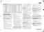 Page 25019 301 06223
Whirlpool is a registered trademark of Whirlpool USA
Add detergent as indicated on the front page and as described in 
the chapter “Detergent and Additives” in your Instructions for Use.
Turn the programme selector to the desired programme; the light 
of the 
“Start (Pause)” button   blinks. The 
temperature and 
spin speed indicated on the display can be altered by pressing the 
“Temperature” button   or the “Variable spin” button .
When the combination of programme and additional...
