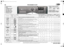 Page 1GB PROGRAMME CHART
The wool and handwash cycles of this machine have been tested and approved by The Woolmark Company for the washing of 
Woolmark garments labelled as “machine wash” or “hand wash” provided that the garments are washed according to the 
instructions on the garment label and those issued in this programme chart.  M0702
❉:optional / Yes : dosing required
1)
For improved garment care, spin speed is restricted in these programmes.
5019 301 06276
Whirlpool is a registered trademark of...