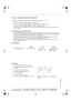 Page 2
DFNLEPGRDKSNFINIGB
Freezer compartment temperature adjustment
The appliance is normally factory set for optimum operation at a temperature of -18°C.
To adjust the compartment temp erature, proceed as follows:
• Turn the thermostat knob  A
 to  1/Min
 for a storage temperature that is less cold.
 Turn the thermostat knob  A
 to  7/Max
 for a colder storage temperature.
 Turn the thermostat knob  A
 to  
 to switch off the freezer (the appl iance is still connected to the mains 
power supply).
Model...