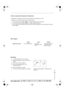 Page 2
DFNLEPGRDKSNFINIGB
Freezer compartment temperature adjustment
The appliance is normally factory set for optimum operation at a temperature of -18°C.
To adjust the compartment temp erature, proceed as follows:
• Turn the thermostat knob  A
 to  1/Min
 for a storage temperature that is less cold.
 Turn the thermostat knob  A
 to  7/Max
 for a colder storage temperature.
 Turn the thermostat knob  A
 to  
 to switch off the freezer (the appl iance is still connected to the mains 
power supply).
Alarm...