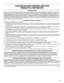 Page 5353
GARANTIE DE GROS APPAREIL MÉNAGER 
WHIRLPOOL CORPORATION
GARANTIE LIMITÉE
Pendant un an à compter de la date d’achat, lorsque ce gros appareil ménager est utilisé et entretenu conformément aux instructions 
jointes à ou fournies avec le produit, Whirlpool Corporation ou Whirlpool Canada LP (ci-après désignées “Whirlpool”) paiera pour les 
pièces spécifiées par l’usine et la main-d’œuvre pour corriger les vices de matériaux ou de fabrication qui existaient déjà lorsque ce 
gros appareil ménager a été...