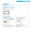 Page 3131
THE OVEN LIGHT
The oven light will come on when you open the
oven door.
To turn the light on or off when the oven door
is closed:
¥Push the oven light switch on the backguard.
To replace the oven light:
1.Unplug range or disconnect power.
2.Remove the glass bulb cover in the back of the
oven by turning it
counterclockwise.
4.Replace the light bulb cover by turning it
clockwise.
5.Plug in range or reconnect power.
NOTE: The oven light will not work during the
Self-Cleaning cycle.
CARING FOR YOUR RANGE...