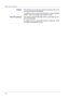 Page 168  
2–4
USER GUIDE (PRINT)
NetWareThis machine can be used as a network operating system in an 
environment using Novell NetWare.
For details on how to connect this machine to a Novell NetWare-
network, refer to the System Administrator’s Guide.
EtherTalk (optional)This machine supports EtherTalk protocol, and enables you to 
print from Macintosh.
For details on how to connect this machine to EtherTalk, refer to 
the System Administrator’s Guide. 