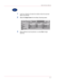 Page 2973–7
USER GUIDE (SCAN)
1Load your originals and select the mailbox where the scanned 
data is to be stored.
2Select the Output Color from the Basic Scanning screen.
3Select additional scanning features, or press Start to begin 
scanning. 