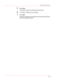 Page 3293–39
USER GUIDE (SCAN)
5Select Save.
The display will return to the Basic Scanning screen
6If necessary, configure the scan settings.
7Press Start.
Scanning of the document will begin and the scanned data will be 
sent to the specified recipient. 