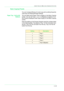 Page 3594–25
USER GUIDE (MACHINE ADMINISTRATOR)
Basic Copying Presets
You can increase efficiency for each copy job by setting frequently 
used trays and Reduce/Enlarge settings.
Paper Tray - 2nd to 4th
ButtonsYou can select which Paper Trays to display on the Basic Copying 
screen. You can set Trays 1, 2, 3, 4, 5 (Bypass) to appear in 3 of 
the 5 buttons displayed under Paper Supply on the Basic Copying 
screen.   
Enter the setting on the Numeric Keypad using the numbers listed 
in the following table. The...