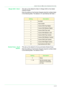 Page 3654–31
USER GUIDE (MACHINE ADMINISTRATOR)
Margin Shift - Side 2This sets up the default for Side 2 in Margin Shift on the Added 
Features screen.
Enter the setting on the Numeric Keypad using the numbers listed 
in the following table. The default is 10, Symmetrical with Side 1.
Border Erase - Top &
BottomThis sets up the default for the top and bottom Border Erase.
Enter the setting on the Numeric Keypad using the numbers listed 
in the following table. The default is 5mm.
SettingDescription
0No Shift...