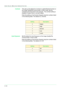 Page 3864–52
USER GUIDE (MACHINE ADMINISTRATOR)
ContrastThis sets up the default for Contrast in Lighter/Darker/Contrast on 
the Image Quality/file format screen in Scan mode. Set the 
contrast for the document to be scanned.  The contrast setting is 
enabled if Output Color is not set to Black.
Enter the setting on the Numeric Keypad using the numbers listed 
in the following table. The default is 2, Normal.
Auto ExposureSet the default for Auto Exposure on the Image Quality/File 
Format screen in Scan mode....