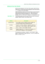 Page 3874–53
USER GUIDE (MACHINE ADMINISTRATOR)
Setting the Scan Size Defaults
Set the sizes displayed on the Scan Size screen under the Scan 
Options tab.  Any scan size can be assigned to Scan Size buttons 
1 ~ 11, except for Auto Size Detect.
Setting frequently used scan sizes will prevent you from having to 
enter scanning size each time you scan.  When entering non-
standard sizes, set the size between 15 ~ 432 mm for the X 
direction, and 15 ~ 297 mm for Y direction, in increments of 1mm.
Scan Size 1 ~...