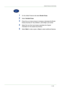 Page 911–49
USER GUIDE (COPIER)
1On the Added Features tab select Border Erase.
2Select Variable Erase.
3Press the up or down arrows to increase or decrease the Border 
Erase amount(s) for Top & Bottom, Left & Right, and Center.
4Select the icon that most closely resembles the Original 
Orientation for the loaded document(s). 
5Select Start to make copies or Save to select additional features. 