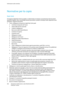 Page 203Informazioni sulle normative 
 
202 Stampante multifunzione a colori WorkCentre 6015 
 Guida per lutente 
 
Normative per la copia 
Stati Uniti 
Il Congresso degli Stati Uniti ha proibito, in determinate circostanze, la riproduzione dei documenti 
riportati di seguito. Sono comminabili sanzioni pecuniarie o penali a chiunque risulti colpevole di aver 
riprodotto i seguenti documenti. 
1. Titoli o obbligazioni del governo degli Stati Uniti quali: 
 Certificati di deposito del Tesoro 
 Valuta delle...