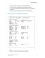 Page 75Minimal - prints the configuration data of the 6279 Printer.•
•Normal - prints the configuration data and settings information.
•Full - prints the configuration data, settings information and pen palettes
information.
•PostScript - requires a license and will print a PostScript test page.
Configuration Test Sample Report (Printer)
NOTE
This report is a sample of what the printout will resemble.
4-7Xerox® 6279® Wide Format Solution
Printer User Guide
Machine Information
Downloaded From ManualsPrinter.com...