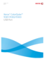 Page 209Version  1.0
09/10
Xerox
®
 ColorQube™ 
9301/9302/9303
USB Port
Downloaded From ManualsPrinter.com Manuals 