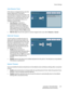 Page 277Device Settings
ColorQube™ 9301/9302/9303
Administration and Accounting277
Auto Resume Timer
If the device is stopped during a job, this 
feature determines if the device 
automatically resumes the job after a set 
period of time or whether it waits for user 
intervention to resume the job. This can 
prevent a user leaving the device in a 
stopped or paused state.
•Auto Resume is selected to 
automatically resume stopped 
operations at the time designated. 
Select the period of time the device 
waits...