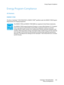 Page 345Energy Program Compliance
ColorQube™ 9301/9302/9303
Safety and Regulations345
Energy Program Compliance
All Markets
ENERGY STAR
The Xerox ColorQube™ 9301/9302/9303 is ENERGY STAR® qualified under the ENERGY STAR Program 
Requirements for Imaging Equipment.
The ENERGY STAR and ENERGY STAR MARK are registered United States trademarks.
The ENERGY STAR Imaging Equipment Program is a team effort between U.S., European 
Union and Japanese governments and the office equipment industry to promote...