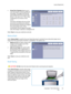 Page 63Layout Adjustment
ColorQube™ 9301/9302/9303
Fa x63
•Mixed Size Originals allows you to 
scan documents containing different 
size pages. The pages must be the 
same width, like A4 LEF and A3 SEF 
(8.5x11” LEF and 11x17” SEF). Other 
combinations are shown on the 
screen.
The device will detect the size of the 
documents and determine whether 
the receiving fax machine can support 
the various paper sizes. If the 
receiving fax cannot support the page 
sizes, the image is reduced or enlarged to fit....