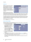 Page 68Fa x  O p t i o n s
ColorQube™ 9301/9302/9303
Fa x 68
Mailboxes
Mailboxes are areas of device memory 
where incoming faxes are stored or from 
which outgoing faxes can be polled. 
Mailboxes enable you to store all received 
fax documents until it is convenient to 
retrieve them. Conversely, storing fax 
documents in a mailbox for Polling allows 
a remote user or users to retrieve the fax 
on demand.
Mailboxes must be set up by the System 
Administrator before fax documents can 
be stored in them. The...