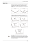 Page 145Xerox 4590 EPS/4110 EPS User Guide
6-59
6. Problem Solving
Stapler faults
Perform the procedures on the following pages when prints are 
not stapled or when staples are bent. Contact the Customer 
Support Center if the problem persists after you have tried these 
solutions.
If staples are stapled on the documents in the manner shown in 
the illustrations, contact the Customer Support Center. 
KEY POINT:Remove the bent staple when opening the staple 
cartridge cover. If you do not remove the bent staple,...