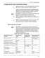 Page 41Xerox 4590 EPS/4110 EPS User Guide
2-21
2. Paper and other media
Change/verify the Paper Tray Attribute settings
NOTE:For information on programming paper tray attributes on 
the DocuSP Controller, refer to the DocuSP online Help.
If paper in a tray has changed, the paper tray attribute settings 
associated with that tray may need to be modified. The following 
describes how to change the paper type settings to match the 
paper type currently loaded in the paper trays.
KEY POINT:It is very important to...