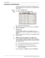 Page 56Xerox 4590 EPS/4110 EPS User Guide
3-2
3. Job Status
Checking current/pending jobs
This section describes how to check current or pending jobs. In 
the Job Status screen, you can cancel jobs, or execute jobs in the 
order you set.
1.Press the Job Status button.
2.Select the Current and Pending Jobs tab. 
3.Check the executing/pending job.
NOTE:Select   to display the previous screen and select   to 
display the next screen.
„Display Time
The estimated job completion time is displayed. The time is...