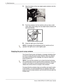 Page 84Xerox 4590 EPS/4110 EPS User Guide
5-12
5. Maintenance
4.Align the bottom of the new staple waste container onto the 
support shelf..
5.Push the container into the machine until you hear a click 
noise. After a short delay, the new staple waste container will 
lock automatically.
6.Close the right cover of the finisher.
NOTE:A message will be displayed and the machine will not 
operate if the right cover is even slightly open.
Emptying the punch scrap container
The Control Panel screen will display a...