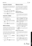 Page 129128Capítulo 4. Fax
4. Fax
 129Capítulo 4. Fax
Español
Impresión ordenada
Si la máquina recibe envíos de fax que constan de varias 
páginas, las imprime de forma ordenada: primero impri-
me  la  página  recibida  en  primer  lugar.  Esta  función  se 
puede desactivar.
1 Pulse MENU/OK, 28 y OK.
2 Seleccione  con [ o  ] impr. clasif,  y 
confirme con OK. Seleccione con [ o ] no. 
Para activar la función seleccione si.
3 Confirme con OK. Con C retrocede al nivel anterior 
del menú; con STOP vuelve a la...