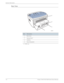 Page 281-6Phaser 3140/3155/3160 Printer Service Manual
General Information
Rear View
ItemDescription
1Rear Cover
2 Network Port
a
a. 3160N only
3USB Port
4Power Receptacle
1
2
3
4
s3160-074
Downloaded From ManualsPrinter.com Manuals 