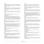 Page 49
12.3   
JBIG
Joint Bi-level Image Experts Group (JBIG) is an image compression 
standard with no loss of accuracy or quality, which was designed for 
compression of binary images, particul arly for faxes, but can also be 
used on other images.
JPEG
Joint Photographic Experts Group  (JPEG) is a most commonly used 
standard method of lossy compression for photographic images. It 
is the format used for storing and  transmitting photographs on the 
World Wide Web.
LDAP
The Lightweight Directory Access Pr...