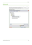 Page 1619Print 
Xerox Phaser 3635 User Guide155
Advanced
Click this tab to access the options compatible with Adobe® PostScript® 3TM and 
advanced programming features for your print job. 
Use the scroll arrows to move through the options. Clicking on a plus symbol will 
display further choices.
Downloaded From ManualsPrinter.com Manuals 
