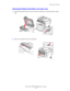 Page 164Moving the Product
Phaser® 6115MFP Multifunction Product
10-7
Cleaning the Media Feed Roller and Laser Lens
1.Ensure the document feeder is closed, release the scanner lever, and then lift the scanner 
unit.
2.Remove any media and close the output bin. 
6115-021
6115-083
6115-103
6115-087
Downloaded From ManualsPrinter.com Manuals 