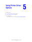 Page 70Phaser® 6115MFP Multifunction Product
5-1 This chapter includes:
■Accessing the Printer Driver Settings on page 5-2
■Using the Windows Printer Driver on page 5-4
See also: (English only)
Using the Windows Printer Driver tutorial at www.xerox.com/office/6115support
Using Printer Driver 
Options
Downloaded From ManualsPrinter.com Manuals 