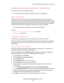 Page 64Printing Confidential Documents - Secure Print
Phaser® 6128MFP Multifunction Printer
64
Printing Confidential Documents - Secure Print
The Secure Print feature is enabled by default.
Note: The data stored in the RAM is erased when the printer is switched off.
About Secure Print
Secure Print is a feature that allows you to assign a password to a print job from the 
computer, send it to the printer for temporarily storing, and start printing the data from the 
control panel. You can also store the print...