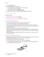 Page 80Printing
Phaser 6140 Color Laser Printer
User Guide 80
4. Click the Properties button.
5. In the Paper/Output tab, do the following:
a. From the Paper Size list, select the size of the sheet of labels.
b. From the Paper Type list, select Labels.
c. From the Paper Tray list, select Manual Feed Slot.
6. Click OK and then, in the Print dialog box, click OK (or Print) to start printing.
Printing on Glossy Paper
This section includes:
•Glossy Paper Printing Guidelines on page 80
•Printing on Glossy Paper from...