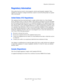 Page 15Regulatory Information
Phaser® 6180 Color Laser Printer
1-9
Regulatory Information
This product has been tested to electromagnetic emission and immunity standards. These 
standards are designed to mitigate interference caused or received by this product in a typical 
office environment.
United States (FCC Regulations)
This equipment has been tested and found to comply with the limits for a Class B digital 
device, pursuant to Part 15 of the FCC Rules. These limits are designed to provide reasonable...