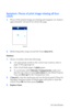 Page 5746Phaser  750 Color Printer 
Symptom: Pieces of print image missing all four 
colors
1.Pieces of the printed image are missing and reappear out of place, 
approximately 129 mm (5 in.) down the page. 
2.Media frequently wraps around the Fuser (Jam at C). 
Solution:
1.Choice of media; check the following:
nUse appropriate media in the correct tray location; refer to  
page 13 through page 28.
nPrint 10-20 blank pages of plain paper.
nTo avoid jams with Tektronix Transparencies, make sure 
that the logo...