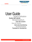 Page 1
Användarhandbok
Gebruikershandleiding
Guia do Usuário
Guía del usuario
Benutzerhandbuch
Guida dellutente
Guide d’utilisation
color laser printer
User Guide 
www.xerox.com/office/support
Phaser® 7760
Downloaded From ManualsPrinter.com Manuals 