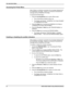 Page 32OFF-LINE SETUP MENU
22XEROX WIDE FORM AT 510dp OPERATOR MANUAL
Accessing the Printer Menu
Note: If there is a Scanner connected, the message displayed will
be SYNERGIX CS 510dp.  If there is no Scanner connected the
message will be SYNERGIX PS 510dp.
To access the Printer Menu:
1. Press the On-line/Off-line key to enter off-line mode.
•  The on-line/off-line indicator will go out.
•  The display will indicate  SYNERGIX CS 510dp PAUSED
or SYNERGIX PS 510dp.
2. Press the Enter key to access the SYNERGIX CS...