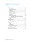 Page 3Table of Contents
1 Safety and Certifications........................................................................1-1
Safety Notes...........................................................................................................................1-1
Electrical Supply......................................................................................................1-2
Operator-Accessible Areas..................................................................................1-2...