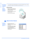 Page 132Page 7-4 Xerox WorkCentre 4118 User Guide
Scan (4 in 1 only)
zWhen using the 
Document Glass, 
ensure there are 
no documents in 
the Document 
Feeder. 
Leaving the 
Document 
Feeder open 
while scanning 
will affect the 
image quality.LUp to 40 sheets of 80 g/m² (20lb bond) paper can be loaded. Weight ranges from 45 - 105 g/m² 
(12.5 - 28lb). Sizes range from B5 to Legal (7” x 10” to 8.5” x 14” ). Refer to “Scanner and Copier 
Specifications” on page 11-5 for full Document Feeder specifications....