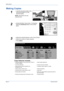 Page 18Page 14 Quick Use Guide 
Getting Started
Making Copies
Copy features include...
1
¾Load the documents either in the 
document handler or on the 
document glass.
NOTE: Documents are only 
scanned once.
2
¾Access the Basic Copy screen - if necessary 
select the [Features] button on the control 
panel.
3
¾Select the required features on the Touch Screen.
¾Select the number of copies required.
¾Press [Start].
• Producing stapled or hole punched sets, if there is 
a finisher available• Image Quality...