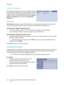 Page 108Internet Fax
WorkCentre™ 5735/5740/5745/5755/5765/5775/5790
Fa x 108
Internet Fax Options
The Internet Fax Options allow you to temporarily change 
the format of the image file, set a Reply To address and add 
a brief message. The Acknowledgement Report can also be 
enabled. To access the Internet Fax Options, select Services 
Home and Internet Fax. Then select the Internet Fax 
Options tab.
File Format
File Format determines the type of file created and can be temporarily changed for the current job....