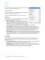 Page 114Fa x  fr o m  P C
WorkCentre™ 5735/5740/5745/5755/5765/5775/5790
Fa x 114
Options
On this screen there are 5 fax transmission options that you may use 
to customize the transmission of your fax.
Confirmation Sheet
Here you can choose to print a Confirmation Sheet that will confirm 
the success or failure of the transmission.
Select Print a Confirmation Sheet using the drop-down menu.
Send Speed
You can choose one of 3 transmission speeds. Select Send Speed to 
select the transmission speed. The options...