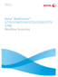 Page 119Version 2.0
December 2010
Xerox
®
 Wo rk Ce n t r e ™ 
5735/5740/5745/5755/5765/5775/
5790
Workflow Scanning
Downloaded From ManualsPrinter.com Manuals 