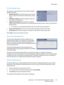 Page 133Filing Options
WorkCentre™ 5735/5740/5745/5755/5765/5775/5790
Workflow Scanning133
If File Already Exists
This option is used to determine how the device handles 
duplicate filenames.
•Rename New File use this option when you want the 
device to name the new file (or folder) with a unique 
name.
•Add Date To Name this option appends a date and 
time stamp to the filename.
•Append to Existing File use this option to add the 
newly created scanned image file to an existing document with the same name as...