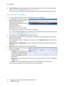 Page 144Scan to Mailbox
WorkCentre™ 5735/5740/5745/5755/5765/5775/5790
Workflow Scanning 144
8. Select Job Status to view all the job lists and check the status of your job. For more information, 
refer to Job Status on page 241 of Machine and Job Status. 
The scanned images are filed in the selected folder and can be accessed using Internet Services.
Accessing Jobs in a Mailbox
1. To access Internet Services, open the web browser from your workstation.
In the URL field, enter http:// followed 
by the IP Address...