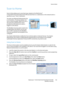 Page 145Scan to Home
WorkCentre™ 5735/5740/5745/5755/5765/5775/5790
Workflow Scanning145
Scan to Home
Scan to Home allows you to scan hard copy originals at the WorkCentre™ 
5735/5740/5745/5755/5765/5775/5790 and send them to a destination on the network which is 
specified as your "Home" destination.
You enter your Network Authentication log 
in at the device. The device displays one 
Scan to Home template. When you scan a 
document the authentication server 
provides the information as to who is...