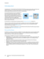 Page 150Introduction
WorkCentre™ 5735/5740/5745/5755/5765/5775/5790
Print 150
Introduction
The WorkCentre™ 5735/5740/5745/5755/5765/5775/5790 will produce high quality prints from your 
electronic documents. The advanced print features of this device will enable you to create 
professionally finished documents at the click of a mouse button.
Yo u  a c c e s s  t h e  p r i n t e r  f r o m your PC application in 
the normal way through a print driver. A print 
driver converts the code contained in an electronic...